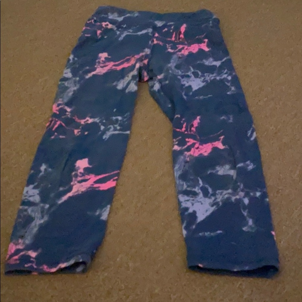 Women’s Capri leggings